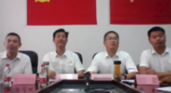 舉行高端品牌度假酒店投資選址項(xiàng)目線上對(duì)接會(huì),精準(zhǔn)對(duì)接,高效溝通 舉行高端品牌度假酒店投資選址項(xiàng)目線上對(duì)接會(huì),精準(zhǔn)對(duì)接,高效溝通