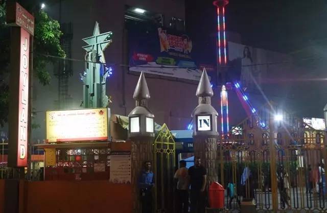 東方龍商務(wù)考察巴基斯坦第二大城市——拉合爾,為中國企業(yè)探尋合作商機【一】 東方龍商務(wù)考察巴基斯坦第二大城市——拉合爾,為中國企業(yè)探尋合作商機【一】