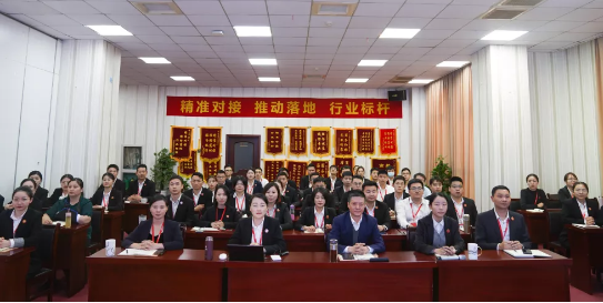 含13家上市企業(yè)、500強、外資投資選址項目！為進博會儲備40個高質量項目