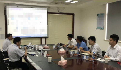 陪同政府園區(qū)赴高端半導(dǎo)體材料投資選址項(xiàng)目方對接考察,助力半導(dǎo)體產(chǎn)業(yè)發(fā)展加速 陪同政府園區(qū)赴高端半導(dǎo)體材料投資選址項(xiàng)目方對接考察,助力半導(dǎo)體產(chǎn)業(yè)發(fā)展加速