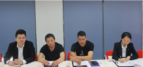 總部舉行汽車零部件+閥門生產(chǎn)投資選址項目政府對接會,實現(xiàn)汽車零部件轉(zhuǎn)型升級,打造更具競爭力的產(chǎn)業(yè)集群 總部舉行汽車零部件+閥門生產(chǎn)投資選址項目政府對接會,實現(xiàn)汽車零部件轉(zhuǎn)型升級,打造更具競爭力的產(chǎn)業(yè)集群