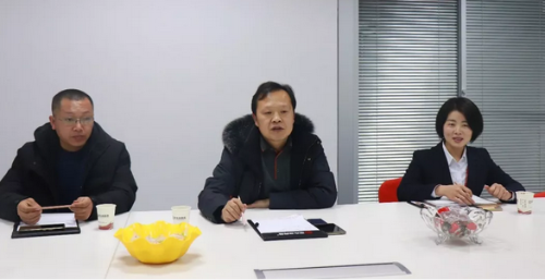 上??偛颗e行儲能電芯生產基地投資選址項目的政府對接會,項目市場與企業實力獲得政府認可 上海總部舉行儲能電芯生產基地投資選址項目的政府對接會,項目市場與企業實力獲得政府認可