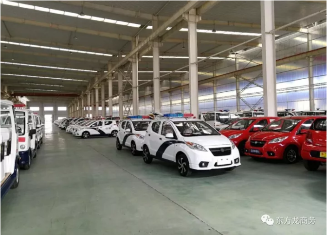 陪同汽車(chē)智能系統(tǒng)外資投資選址項(xiàng)目方實(shí)地考察江蘇、安徽多家政府園區(qū)和地方企業(yè)，務(wù)實(shí)推進(jìn)項(xiàng)目合作落地