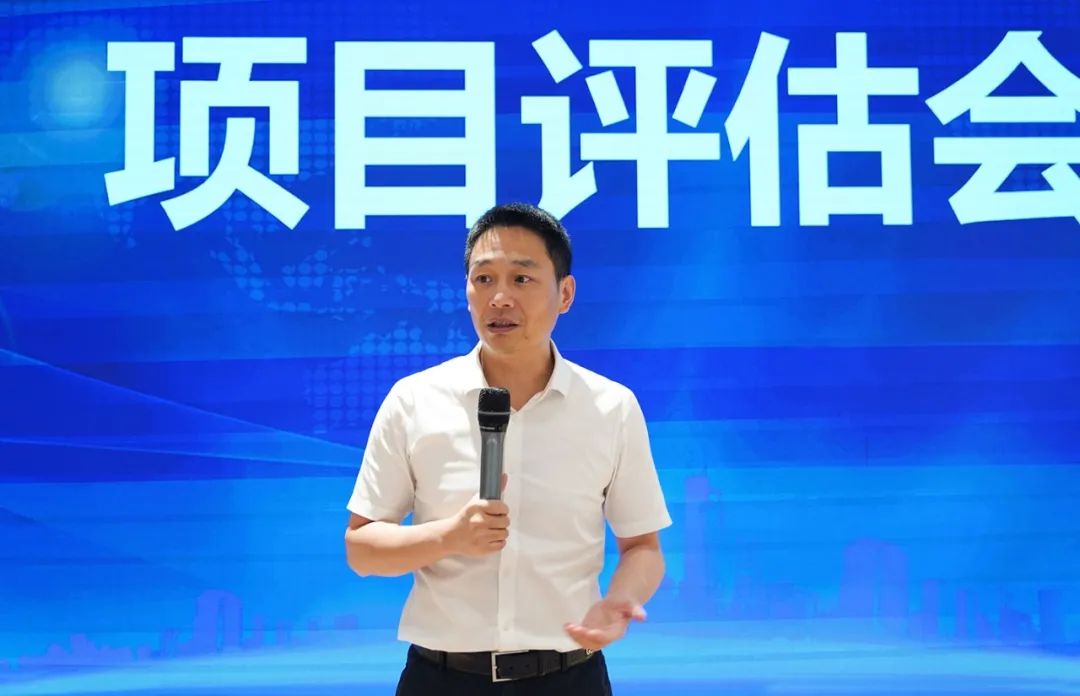 放大項目開發量，提振發展精氣神！9月上旬，集團共34個優質投資選址項目通過評估