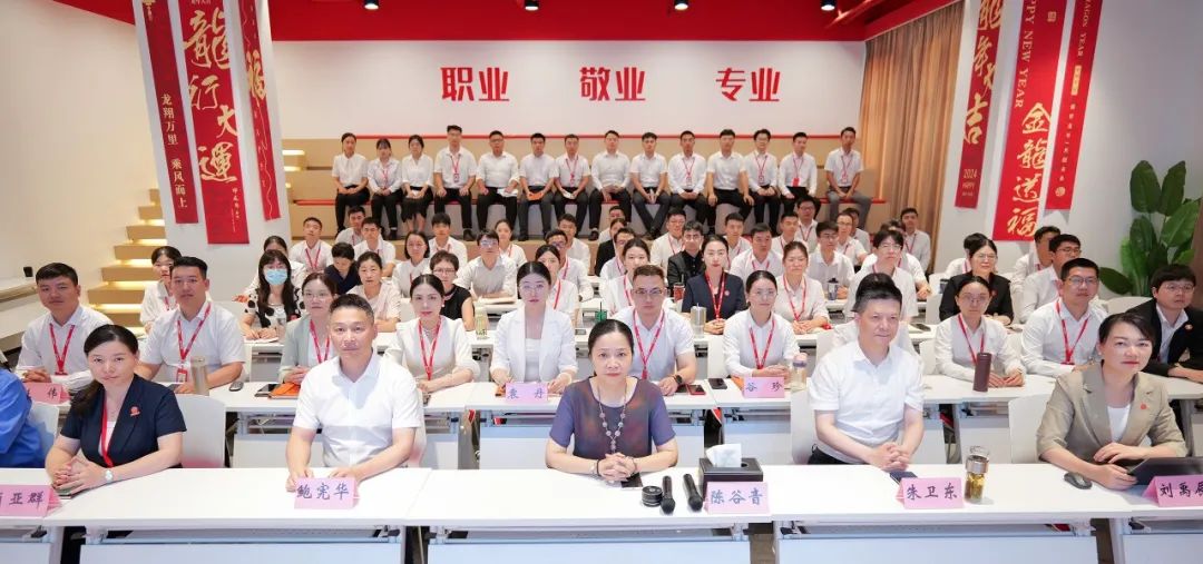 無懼高溫“烤”驗，催化項目落地火熱進行時！7月下旬，集團共37個優(yōu)質(zhì)投資選址項目通過評估
