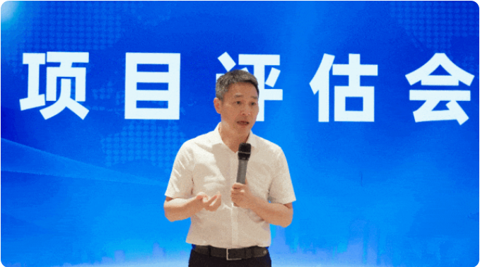 豐富項(xiàng)目資源池，打造招商強(qiáng)引擎！8月中旬，集團(tuán)共38個(gè)優(yōu)質(zhì)投資選址項(xiàng)目通過評(píng)估